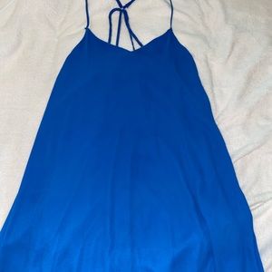 Perfect summer dress!